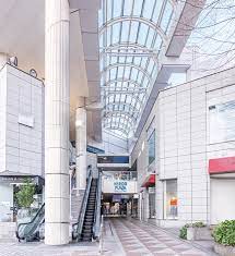 ショッピングセンター　広尾プラザ（ショッピングセンター）まで768m