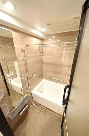 バス・シャワールーム　参考写真です