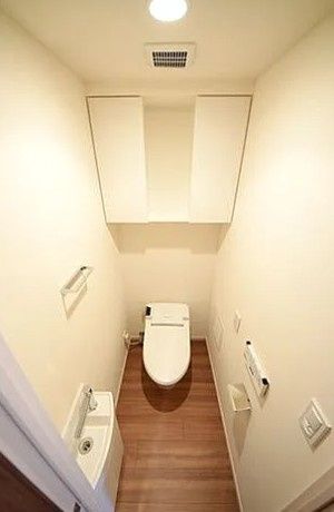 トイレ　参考写真です