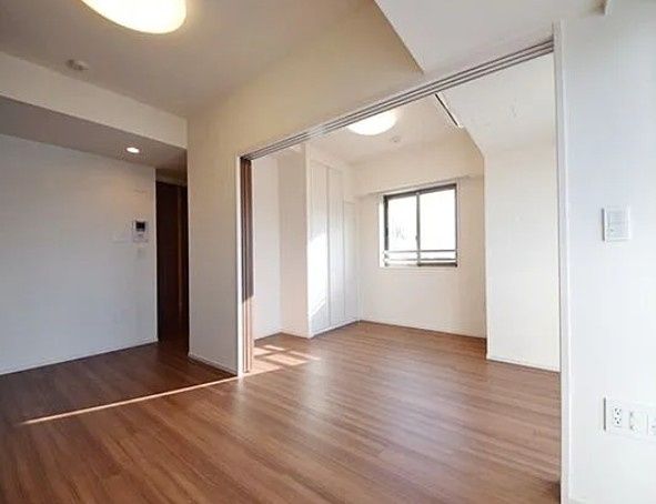 居室・リビング　参考写真です