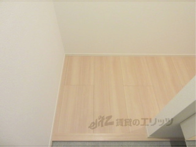 その他部屋・スペース　廊下