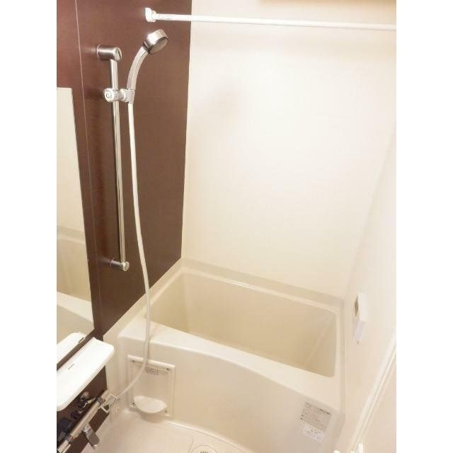 バス・シャワールーム　物件画像