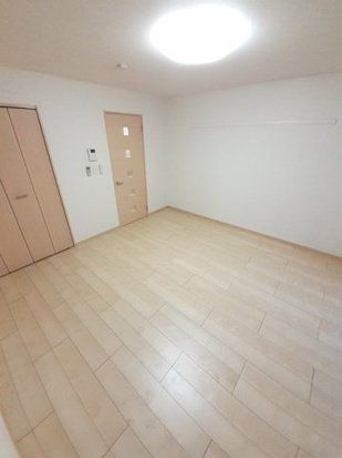 その他部屋・スペース　リビング/居室