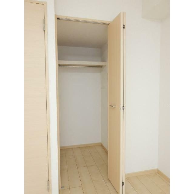 収納　物件画像