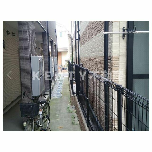 その他共有部分　その他外観