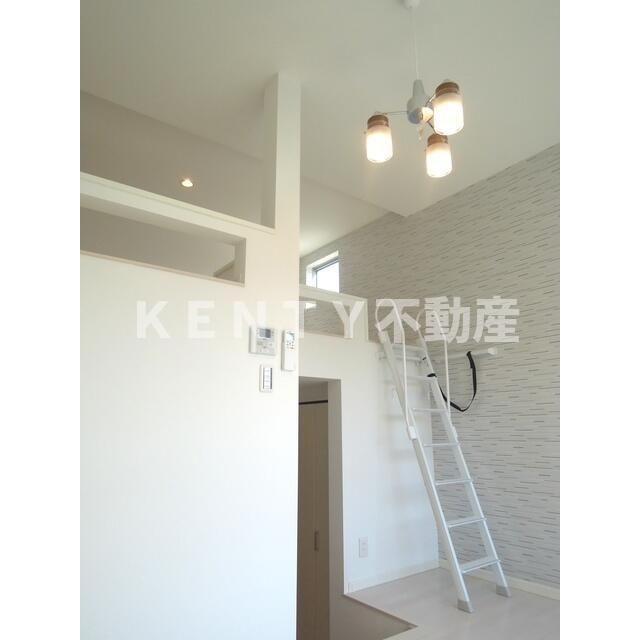 その他部屋・スペース　寝室にいかがでしょうか