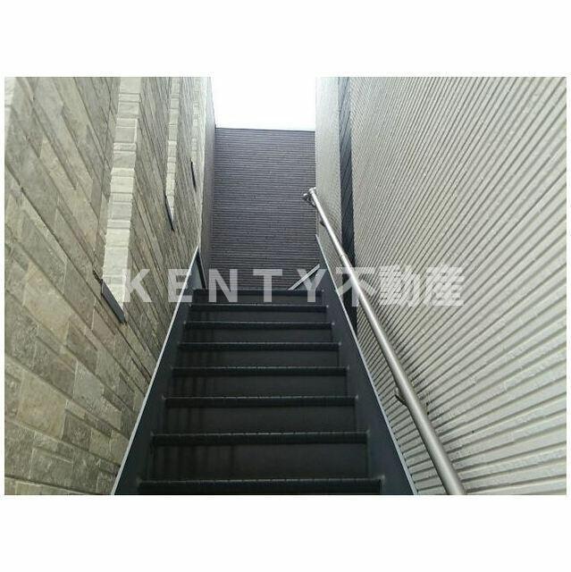 その他共有部分　その他外観