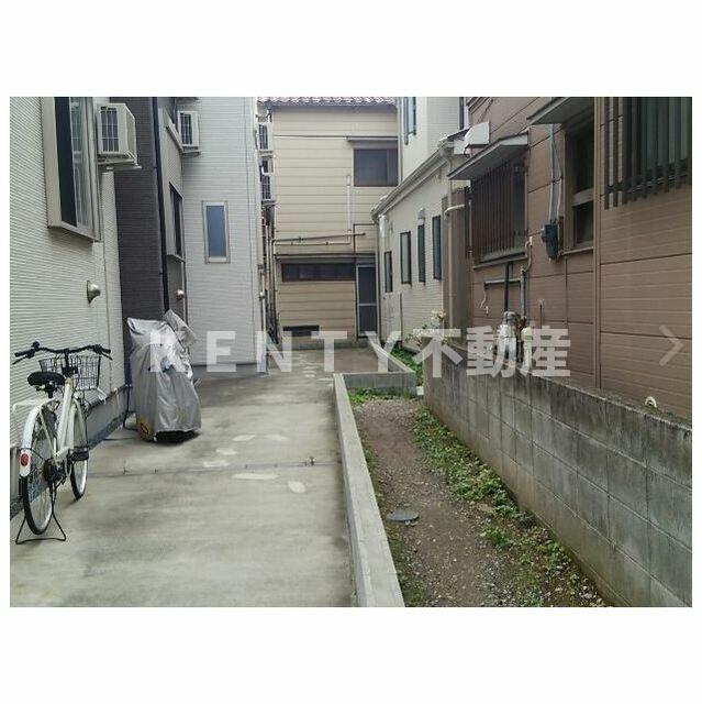 その他　その他外観