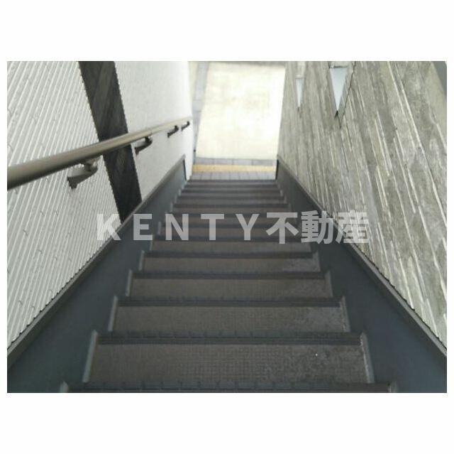 その他設備　その他外観