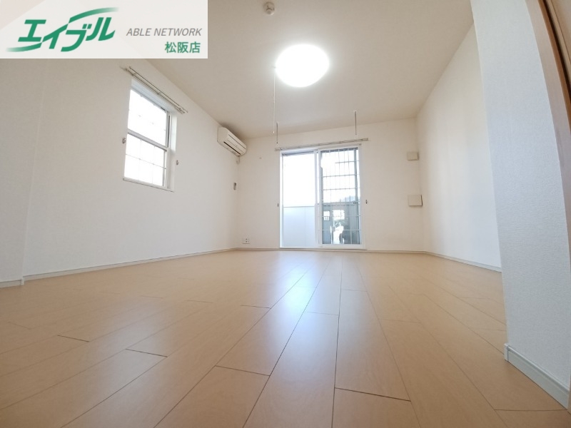 居室・リビング　同型別部屋参考写真です