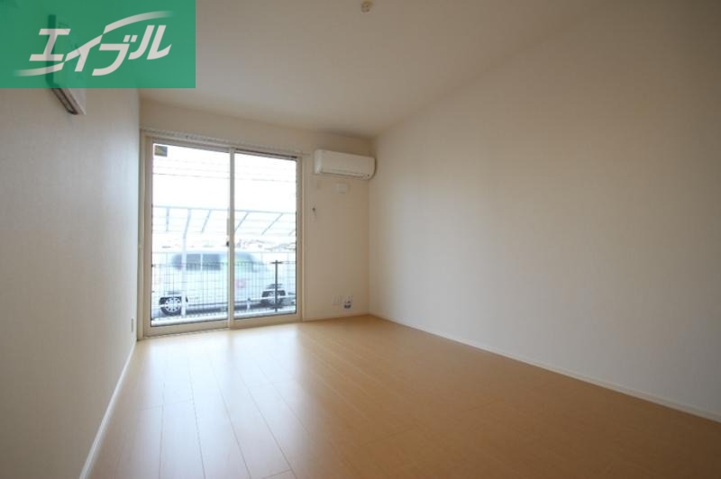 その他部屋・スペース　寝室