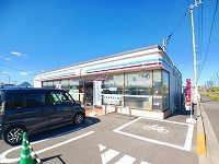 コンビニ　セブンイレブン一宮店さん（コンビニ）まで500m