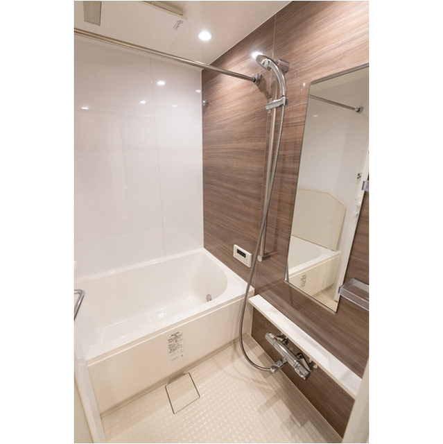 バス・シャワールーム　参考写真