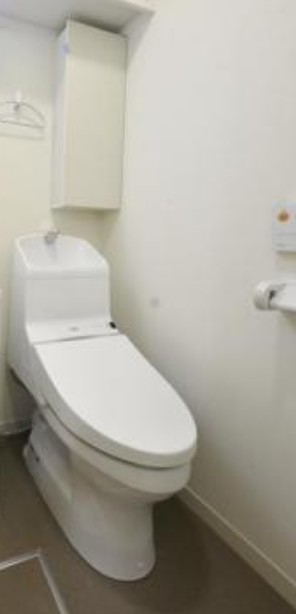 トイレ　☆トイレ☆