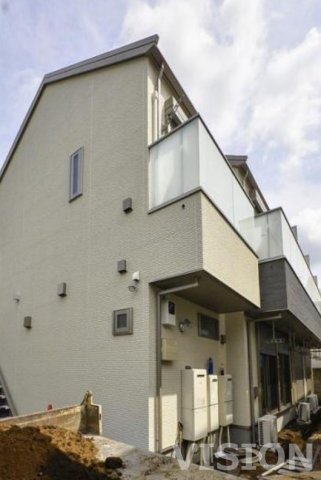 建物外観　☆外観☆