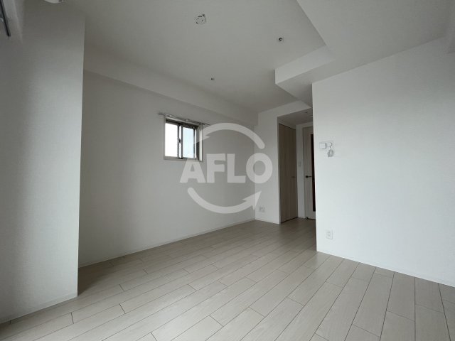 居室・リビング　エスリードレジデンス大今里　洋室