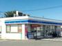 コンビニ　ローソン貝塚三ツ松南店（コンビニ）まで2065m
