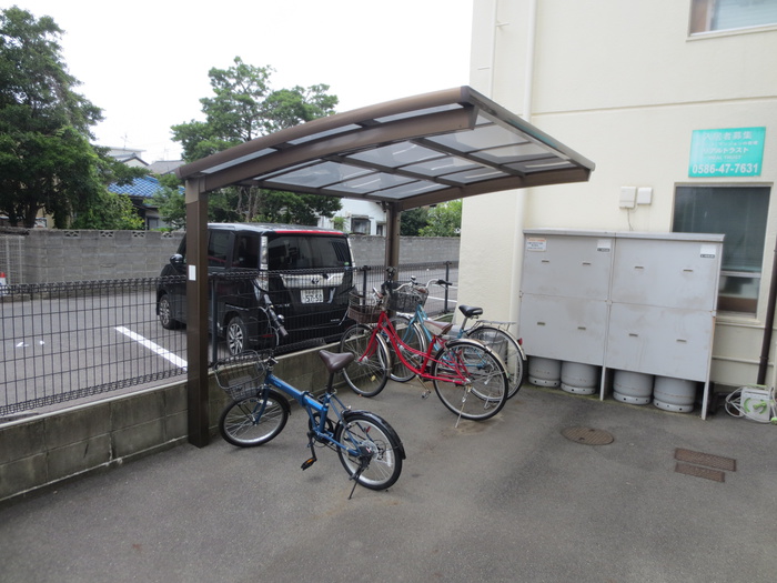 その他共有部分