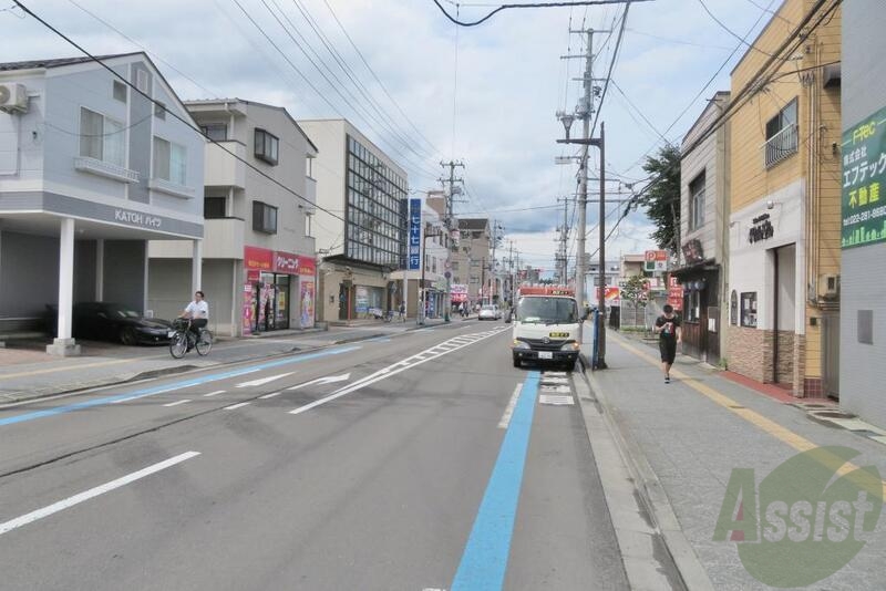 その他　（その他）まで100m