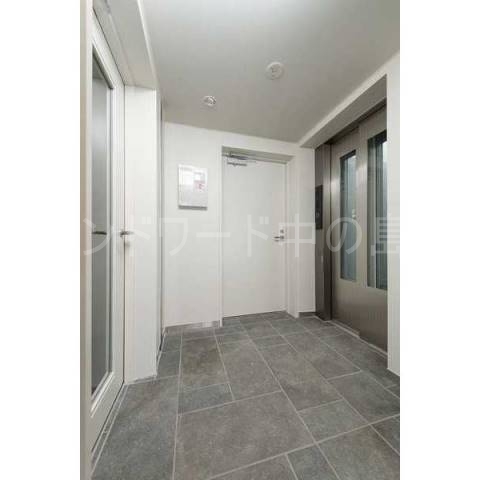 ロビー　詳細は、ウィンドワード中の島店までご相談下さい。