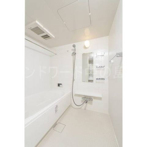 バス・シャワールーム　詳細は、ウィンドワード中の島店までご相談下さい。