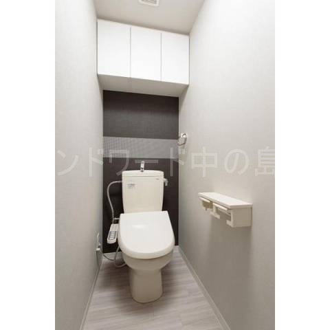 トイレ　詳細は、ウィンドワード中の島店までご相談下さい。