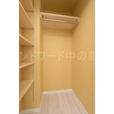 その他設備　詳細は、ウィンドワード中の島店までご相談下さい。