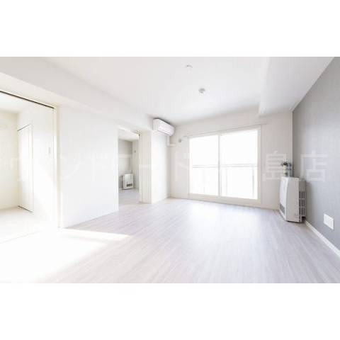 居室・リビング　詳細は、ウィンドワード中の島店までご相談下さい。