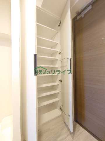 その他　RESIDENCE　KOUENJI