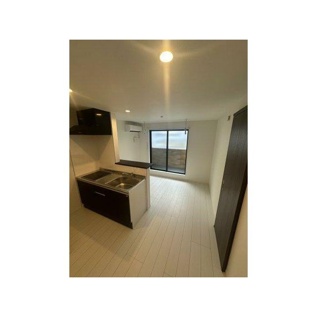 居室・リビング　同施工タイプ