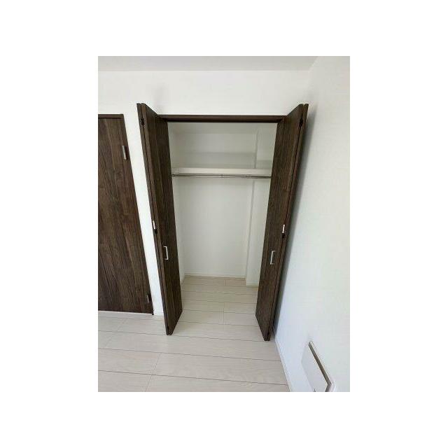 収納　同施工タイプ