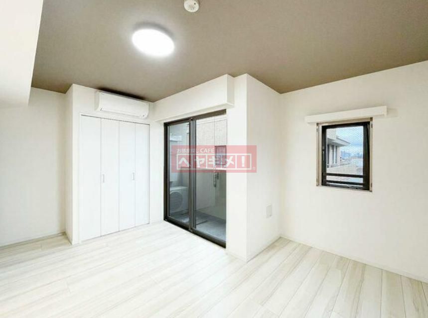 居室・リビング　リビング/居室