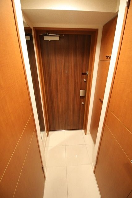 玄関　☆玄関☆