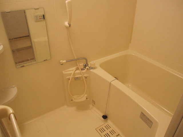 バス・シャワールーム　メゾンサンセール（GoodHome)