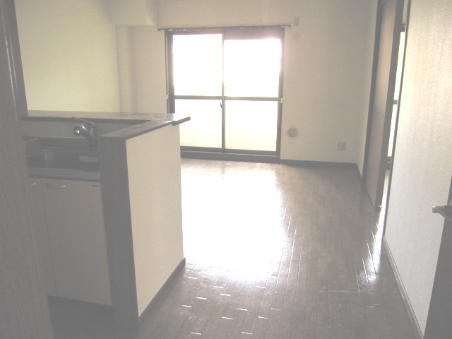 居室・リビング　メゾンサンセール（GoodHome)