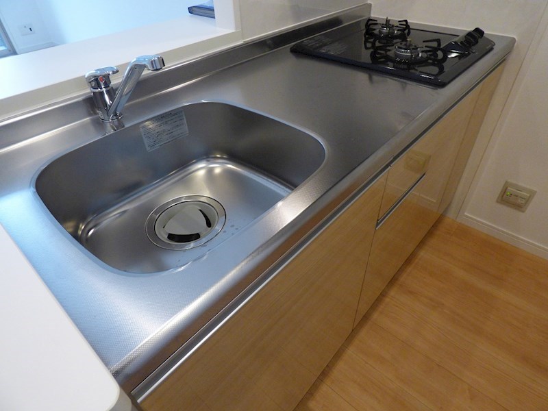 キッチン　※写真と異なる場合は現状優先。