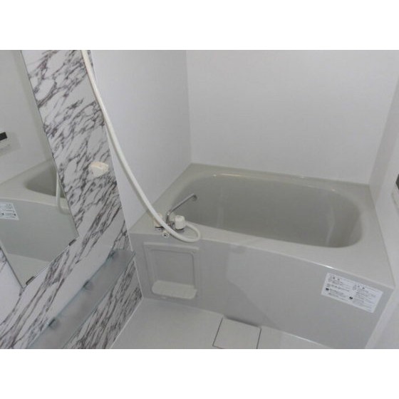 バス・シャワールーム　追い焚き・浴室乾燥機