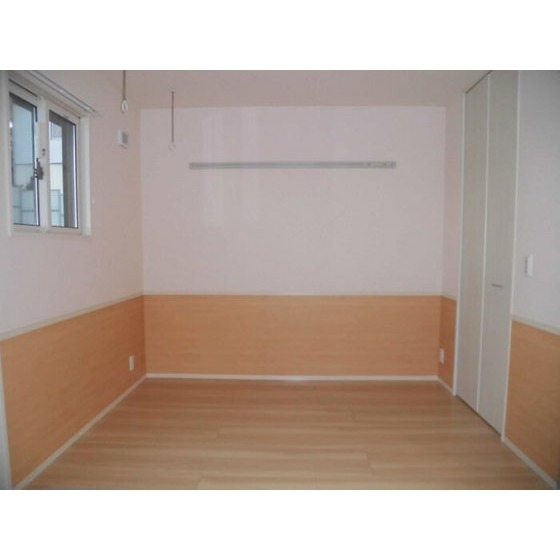 その他部屋・スペース　洋室