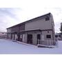 郡山駅よりバス6分 徒歩9分 2階 築9年5ヶ月の賃貸物件