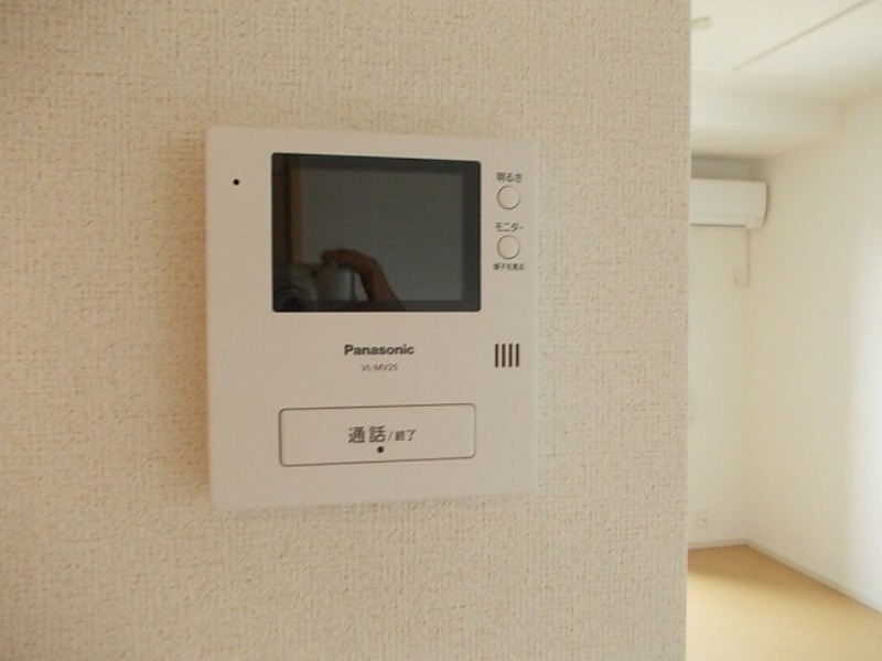 セキュリティ　図面と現状に相違がある場合には現状を優先