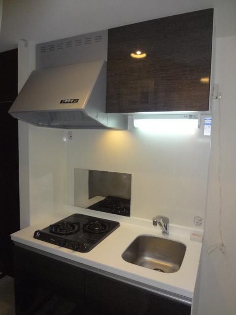 キッチン　☆システムキッチン☆