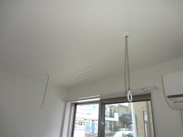 その他　☆室内物干し☆