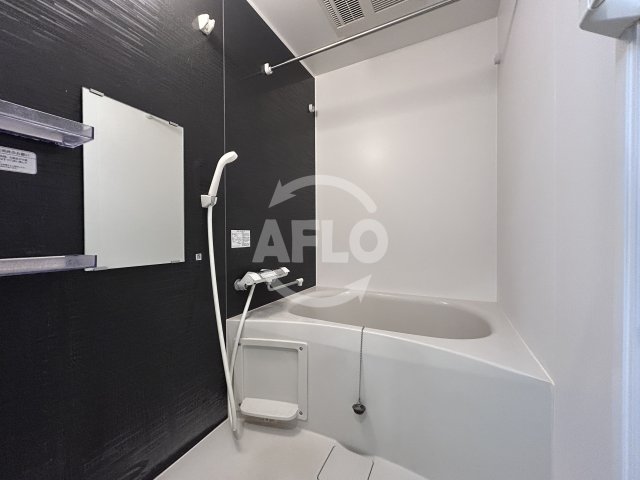 バス・シャワールーム　浴室