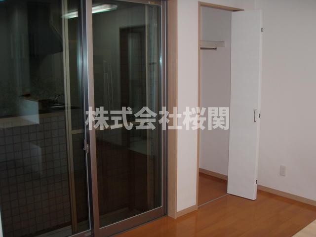 居室・リビング　※同仕様参考写真