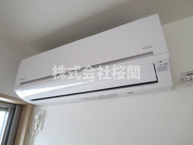 その他設備　※参考写真