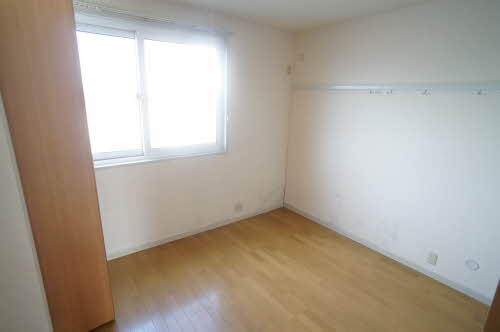 その他　北洋室