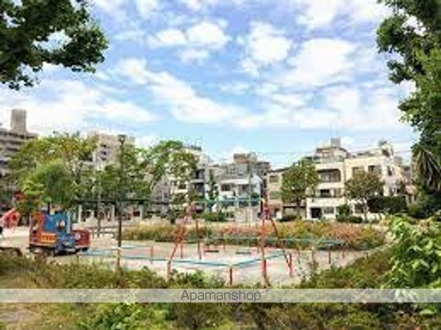 公園　森下公園（公園）まで432m