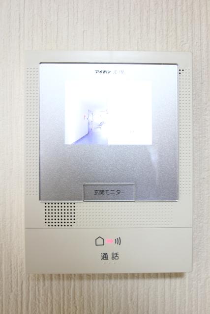 セキュリティ　セキュリティ　※同物件・同仕様画像