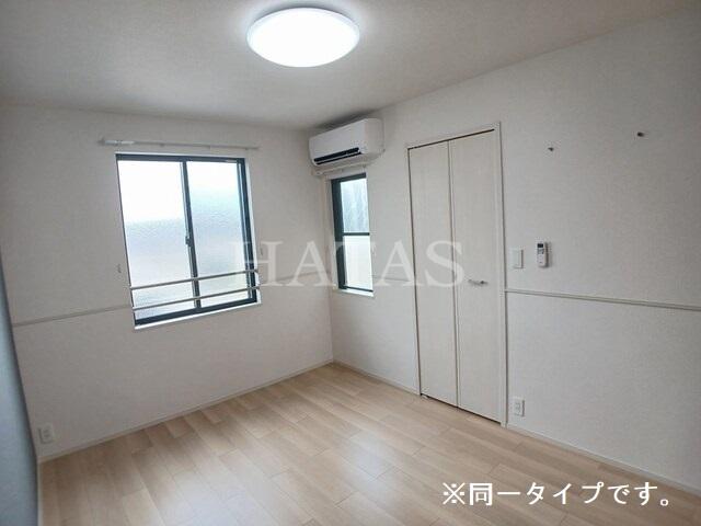 その他部屋・スペース　同型タイプの写真です