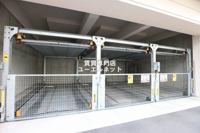 その他共有部分　敷地内駐車場あり◎